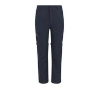 Children's hiking Trousers Regatta Sorcer III Bleu 10/11 ans