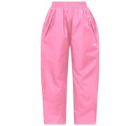 (2/3, Sweetpink) Trespass Kids Waterproof Trouser - Echo