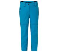 Children's hiking Trousers VAUDE ZO Fit 13/14 ans
