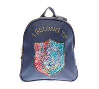 Children's Hogwarts House Crests Reversible Sequin Backpack