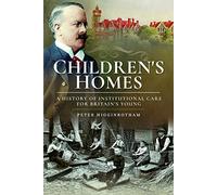 Children's Homes