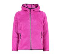 Children's hooded fleece CMP 2 ans