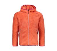 Children's hooded fleece CMP 4 ans