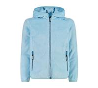 Children's hooded fleece CMP Bleu 8 ans