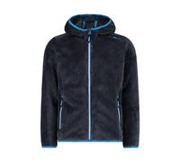 Children's hooded fleece CMP 8 ans