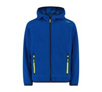 Children's hooded fleece CMP Bleu 14 ans