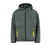 Children's hooded fleece CMP Bleu 16 ans