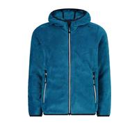 Children's hooded fleece CMP Bleu 4 ans