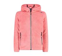Children's hooded fleece CMP Rose 2 ans