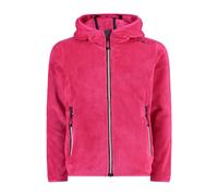 Children's hooded fleece CMP Rose 4 ans