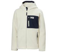 Helly Hansen Champ Pile 2.0 Full Zip Fleece Beige 11 Years Boys,Girls