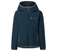 Vaude Torridon Ii Full Zip Fleece Blue 158-164 cm Kids