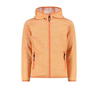 Cmp 35h5425 Jacket Orange 8 Years Girl