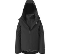 The North Face Kid Perrito 4in1 Jacket Black 7 Years Kids