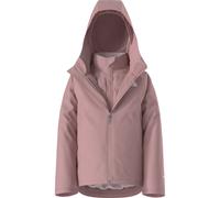 Children's hooded hiking jacket The North Face Perrito Rose 7 years