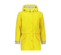 Cmp Fix Hood 30x9734 Jacket Yellow 16 Years Kids
