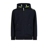 Cmp 32d8244 Softshell Jacket Black 3 Years Girl