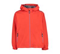 Children's hooded jacket CMP Orange 10 ans