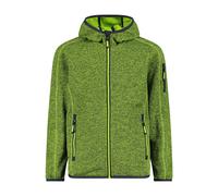 Cmp 30h5914 Hoodie Fleece Green 6 Years Kids