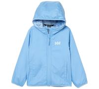 Children's hooded jacket Helly Hansen Chill Bleu 8 ans