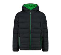 Children's hooded long sleeve puffer jacket CMP 3 ans