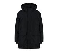 Cmp 34k3274 Padded Jacket Black 10 Years Kids