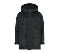 Children's hooded parka CMP Noir 4 ans