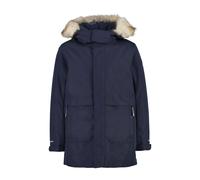 Children's hooded parka CMP Noir 4 ans
