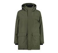 Children's hooded parka CMP Vert 10 ans