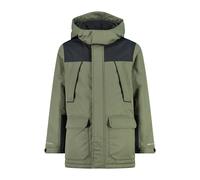 Children's hooded parka CMP Vert 8 ans