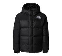 Children's hooded parka The North Face Himalayan Noir 18/20 ans