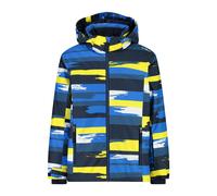 Cmp Snaps Hood 39w1924 Jacket Blue 16 Years Kids