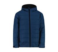 Cmp 35w0314 Padded Jacket Blue 4 Years Kids