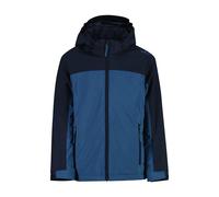 Cmp Snaps Hood 39w1924 Jacket Blue 8 Years Kids