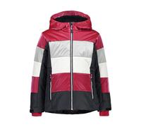 CMP Children's Ski Jacket with Fixed Hood Unisex Ski Jacket - Children and Teenagers