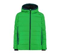 Cmp 35w0314 Jacket Green 14 Years Boy