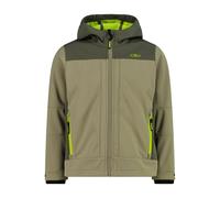 Children's Hooded Zip Fleece CMP 5 ans