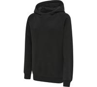 Children's hoodie Hummel Red Classic Noir 12 ans