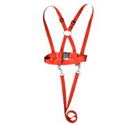 Children's Horse Harness, Kids Horse Lead Harness, Wear Resistant Riding Equipment, Outdoor Activity Role Play Game for Friends Family Boys Teens Girls
