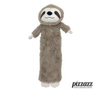 Children's Hot Water Bottle With Plush Soft Huggable Removeable Animal Cover