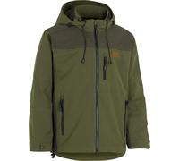 Children's hunting jacket Swedteam Lynx Vert 7 ans