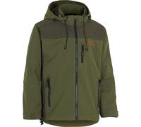 Children's hunting jacket Swedteam Lynx Vert 7 years