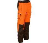 Children's hunting trousers Swedteam Ridge Orange 14/15 years