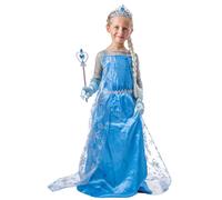 Children's Ice Princess Accessory Kit