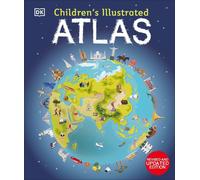 Children's Illustrated Atlas: Revised and Updated Edition
