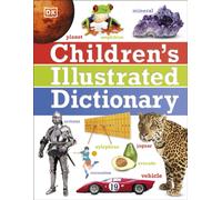 Children's Illustrated Dictionary