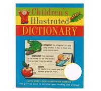 Children's Illustrated Dictionary