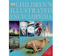 Children's Illustrated Encyclopedia