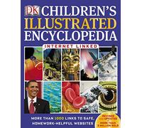 Children's Illustrated Encyclopedia