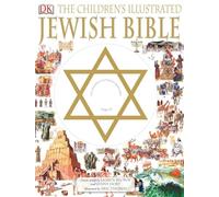 Children's Illustrated Jewish Bible